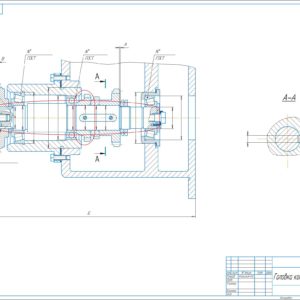 Курсовой проект Вариант S15, Метрология, 5 семестр, 3 курс, ИММиТ, СПбПУ